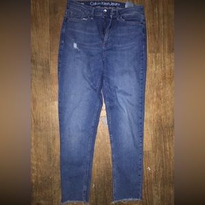 Calvin Klein jeans